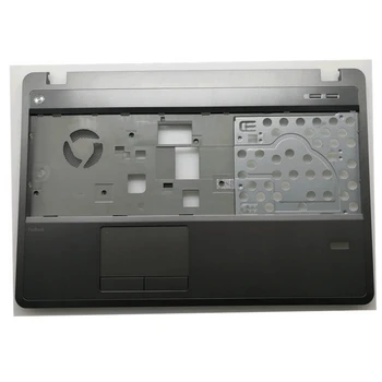 YALUZU HP ProBook 4540s 4545s 683506-001 didžiąsias klaviatūros bezel, Naujas Viršuje Atveju Touchpad + pirštų atspaudų