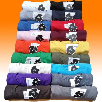 YUANQISHUN Boutique T-shirt 2018 Naujas Juokingi Yin Yang Ryklių, Žuvų, T Marškiniai Chi stilių 16 Spalvų Medvilnės Marškinėlius Hip-Hop Harajuku